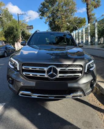 MERCEDES-BENZ GLB 200 1.3 CGI GASOLINA ADVANCE 7G-DCT